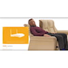 Stressless by Ekornes Wave Theater Seating